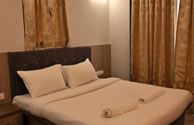 Shreeji Villa By Joy Suites - Photo 1