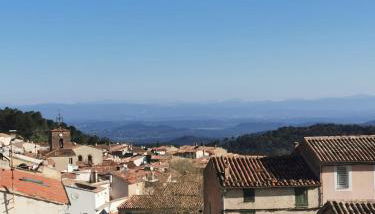 2-room apartment near St-Tropez - Foto 2