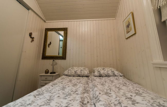 Sea Side Cottages - Foto 2