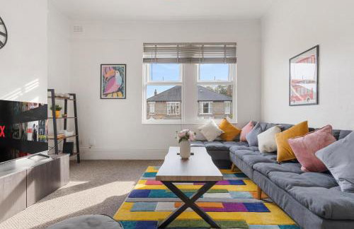 The Turnpike Residence - Free Parking - Photo 4