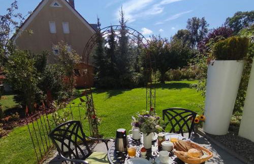 Ferienwohnung Fantaisie - Foto 14