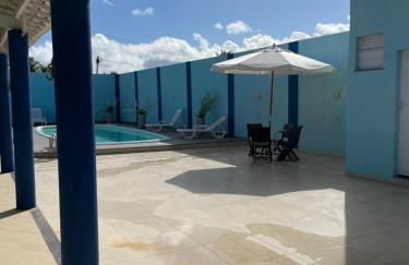 Casa de praia No Abais - Foto 18