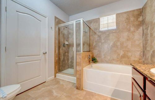 Sunny Vacation Condo in Davenport - Foto 42