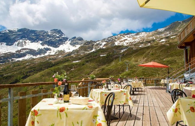 Rustico Al Museo Bosco Gurin - Photo 26