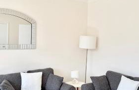Marylebone High Street Apartments - Foto 19