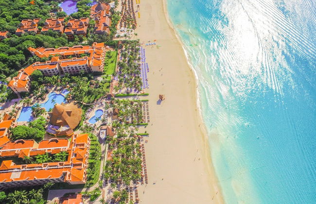 Select Club at Sandos Playacar All Inclusive - Adults Only Area - Photo 65