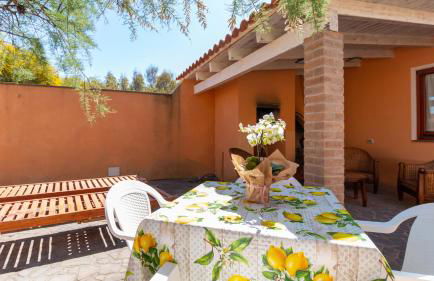 S'imbucada Home - Mare e relax - Foto 59