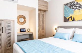 Bianco Mare Studios-Apartments - Photo 7