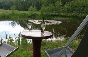 Agroturystyka Pasynki 44 - Foto 31