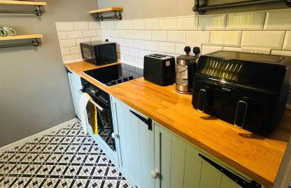 Gaen - Ty Seren - Foto 24