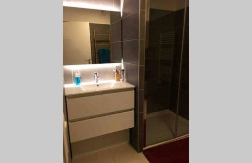 Les terrasses du port - Foto 11