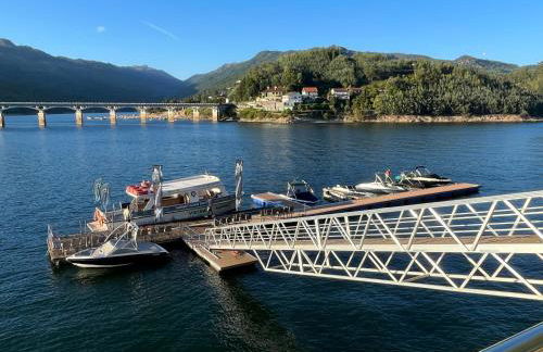 Casa de Casarelhos T2 - "Gerês" - Foto 72