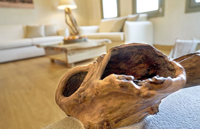 Sunrise Pelion Villas Tsagkarada - Foto 40