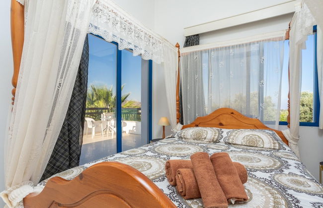 Villa Charoula Pente Large Private Pool A C Wifi - 3274 - Foto 21