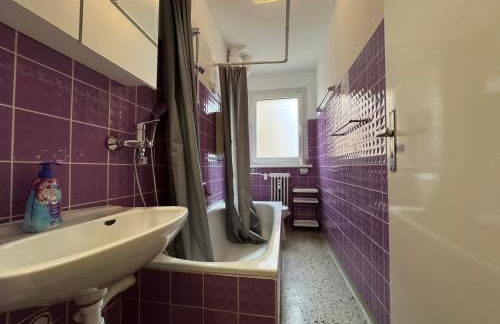 M M Central Apartments - Free Parking - Vintage Style - Foto 13