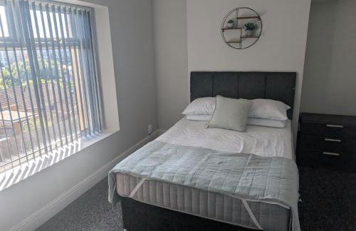 3BR Home Near Swansea City Centre - Foto 13
