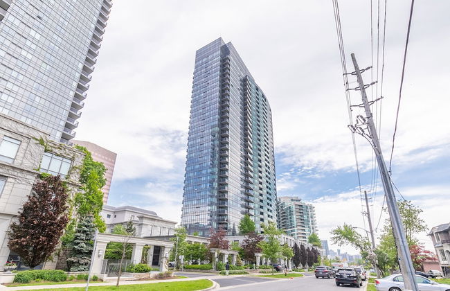 Simply Comfort Gorgeous Apt North York - Foto 33