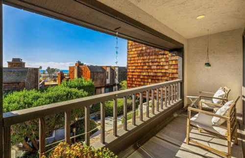 Coastal View at Torrey Pines townhouse - Foto 14