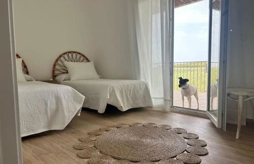 Casa Caraza. Un olivar con vistas al castillo de Juego de Tronos - Foto 14