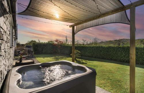 Scar View - Getaway for Two - Ridgestone - Foto 15