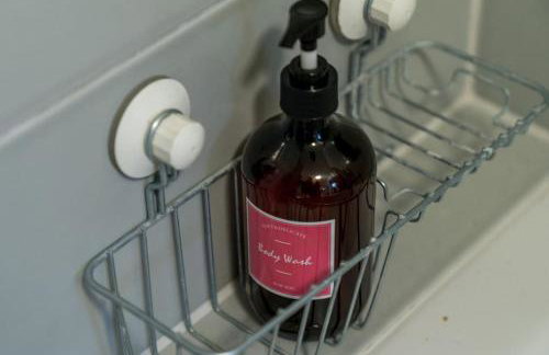 New 3BED Stylish Apartment with Amazing Transport - Foto 11