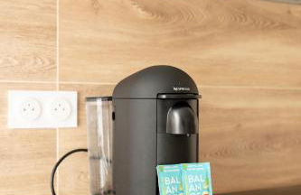 La Teranga de Kadi & Cathy, avec jardin privatif - Foto 24