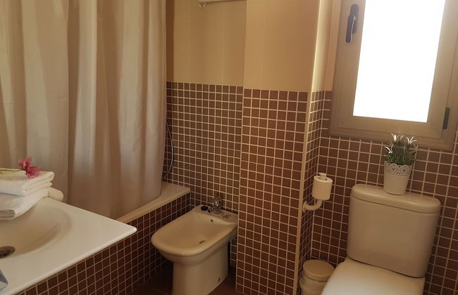 TocToc Victoria Studio Solarium - Foto 27