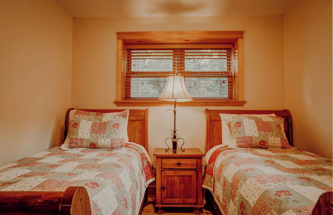 Fiddler Lake Resort - Foto 46