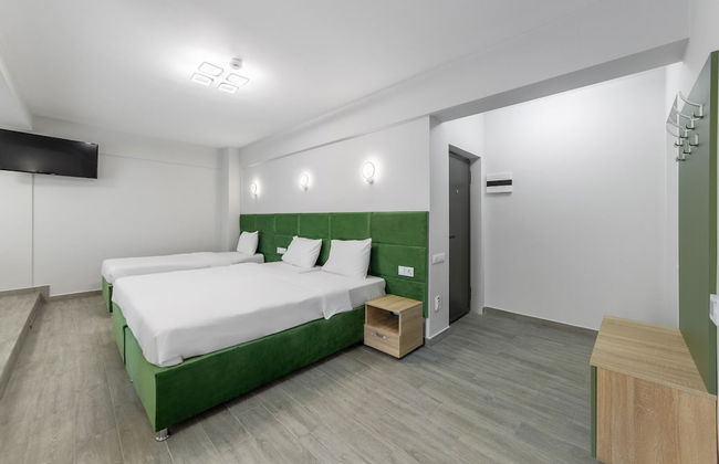 Otopeni Suites by CityBookings - Foto 5