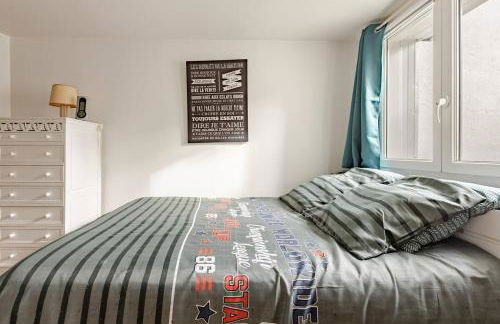 Les Studios Parfaitement Imparfaits - Lens Louvre-Bollaert - Foto 91