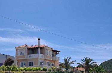 Panorama Villa - Foto 32