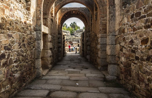 Tour in Merida - Photo 2