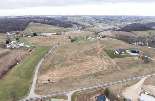 Peaceful Valley Retreat - Foto 38