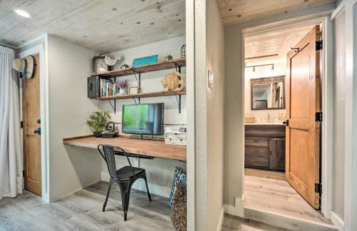 Stunning Blanco Home with Direct River Access! - Foto 15