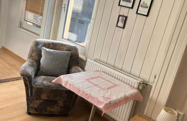 Private Zimmer Große - Foto 13