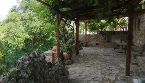 ΑΝΑΒΑΤΟΣ ΕΞΟΧΙΚΗ ΚΑΤΟΙΚΙΑ ΙΙ - Foto 5, Garden