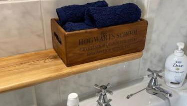 The Bolt Hole, Cotswold Cottage, Moreton-In-Marsh - Foto 3