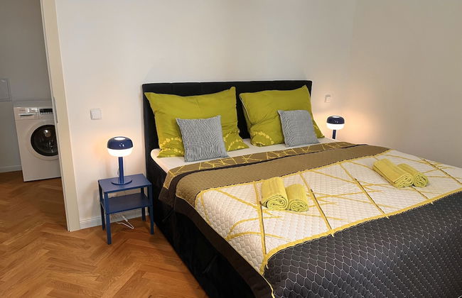 Amazing Apartment Zborovska - Foto 8