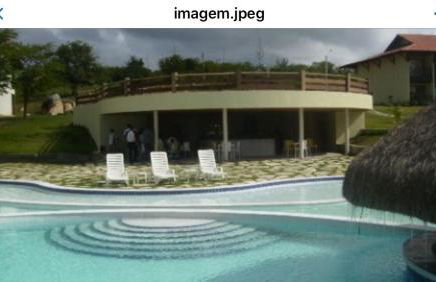 Flat Mobiliado no Condominio Flats Monte Castelo - Gravatá 4B Mod2 - Foto 8