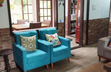 Canto da Pedra Visconde de Mauá - Foto 23