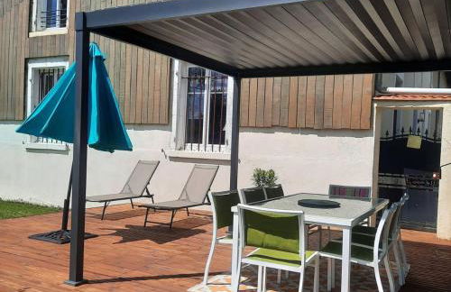 Gîte Champêtre aux Portes de Toul avec Internet WiFi - FR-1-584-395 - Foto 23