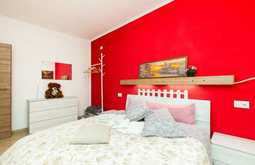 1min from Bernina Express - Mountain View - AC - WiFi - Foto 8