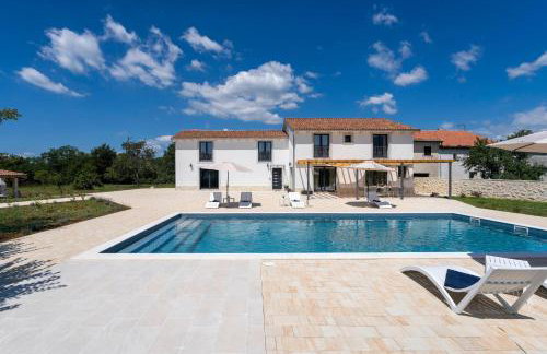 Villa Roti in Roti - Haus für 8 Personen - Photo 3