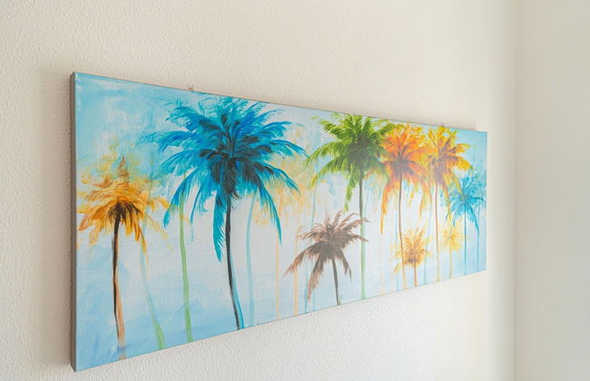 Sea-view Stay, Torrevieja - Foto 26