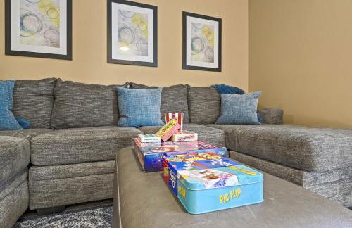 Serenity Landing - 5 Minutes To Airport - Sleeps 6 - Foto 4