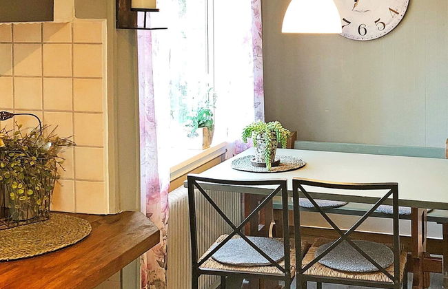 6 Person Holiday Home in Stillingson - Foto 10