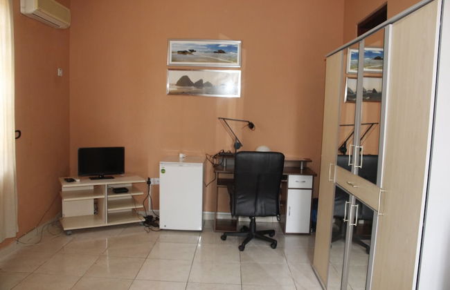 Nego Lodge - Foto 14