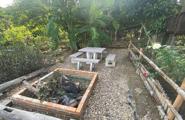 Nokkamin Home Chiang Dao - Photo 38