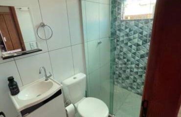 Casa em Búzios Piscina Grande e Área Gourmet - Foto 8