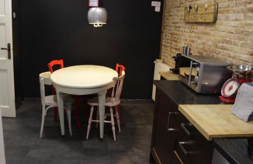 Mr. Serrano Apartments - Foto 12